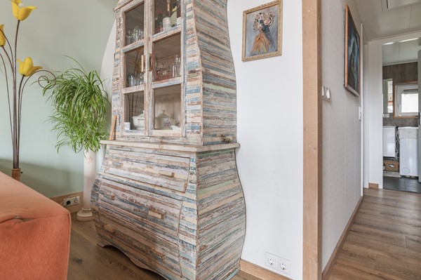 Medium property photo - Bergweg 76R472, 8336 MC Baars